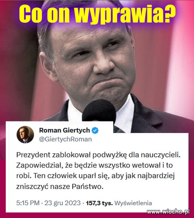 PiS odda władzę tylko z pomocą prokuratury i policji...