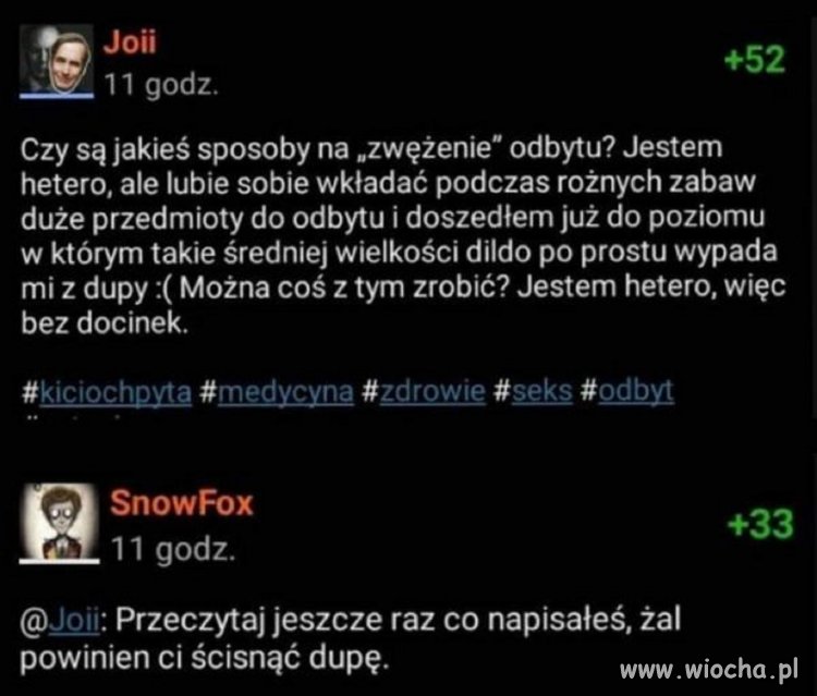 Mam troje dzieci i jestem dziewicą