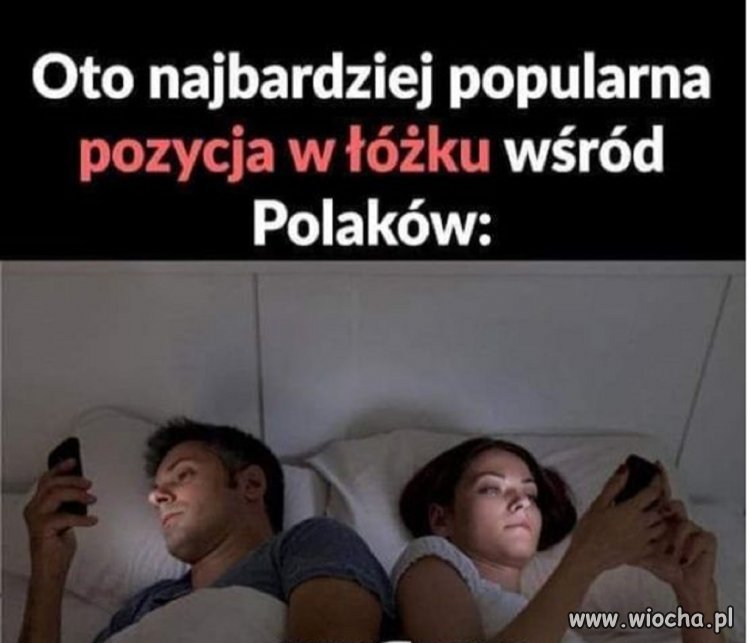 Oboje na socjalu