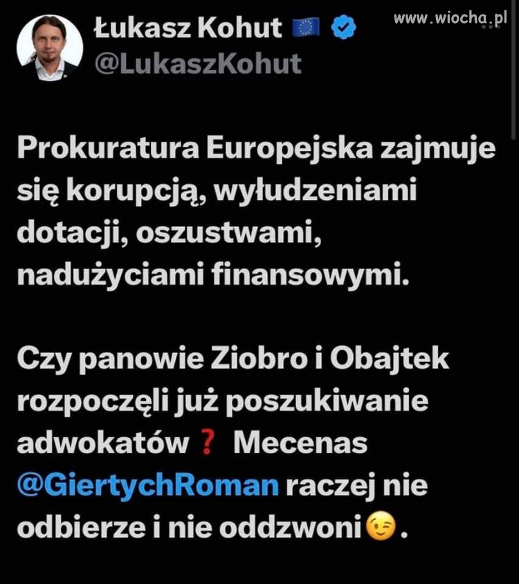 No , raczej ...