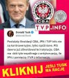 CBA to już jest policja polityczna PiSu 