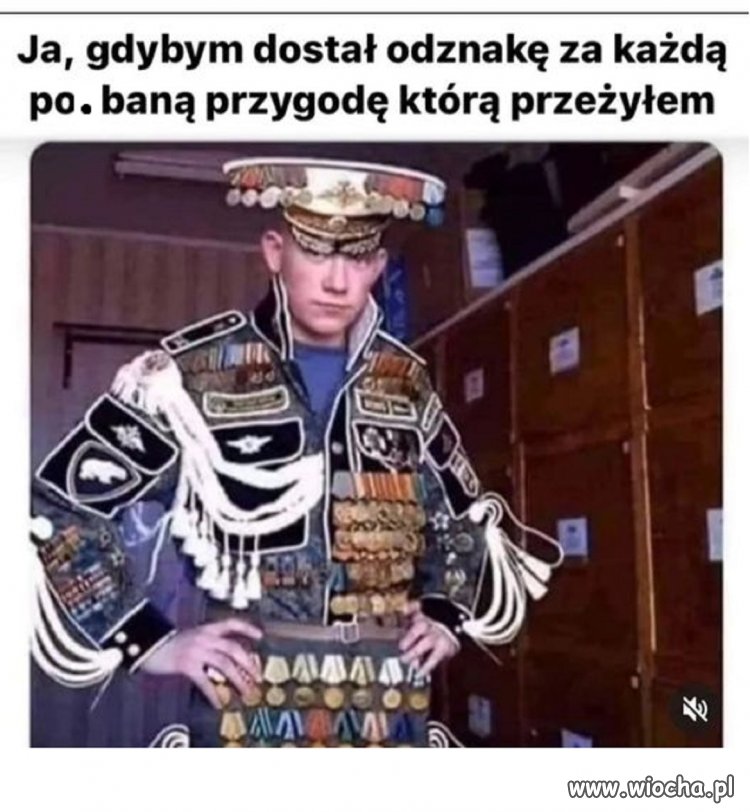 Mają rozmach skur...y