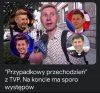 To jest właśnie świat PiS. Statyści, dublerzy, idioci i kryminaliści.