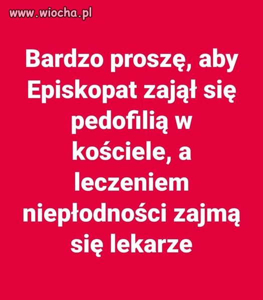 Jestem za
