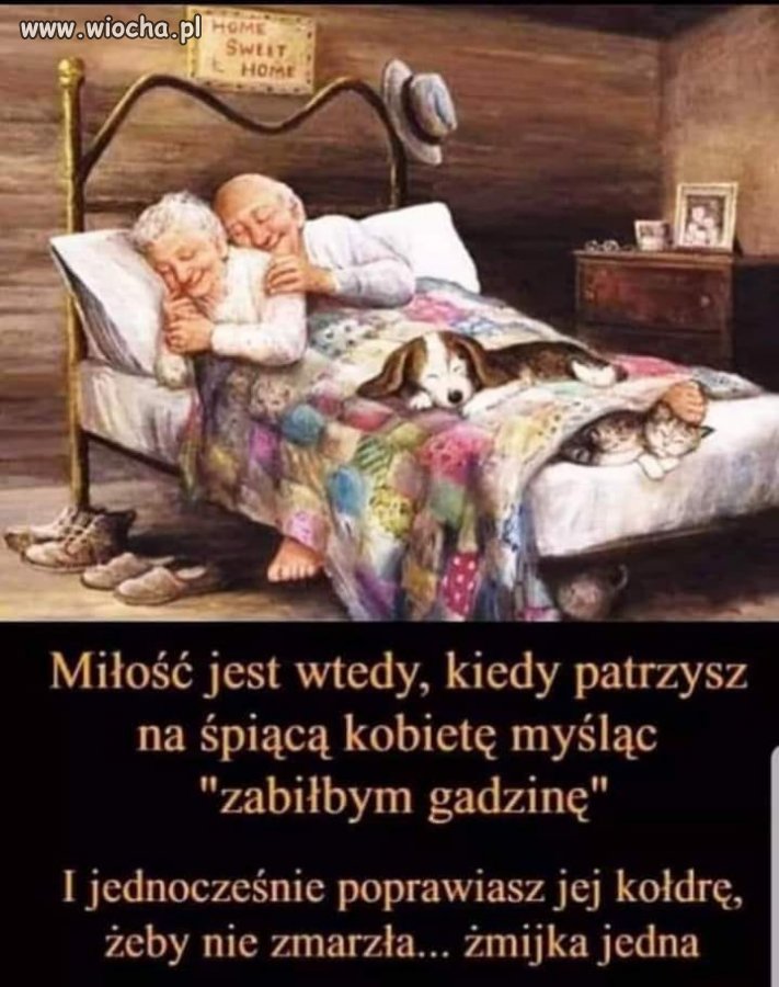 Ten typ tak ma