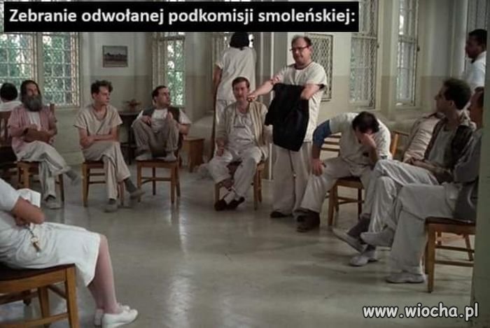Odlecieli już chyba po raz ostatni