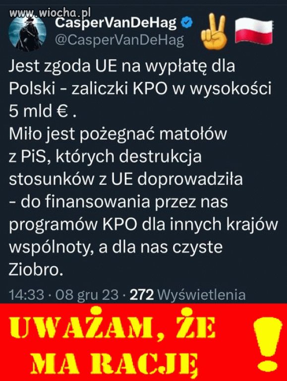 Taka sytuacja