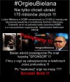 Dworczyk o  bezinteresownym szkodnictwem lub zawiścią