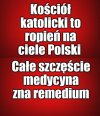 Kaprawym okiem ateisty patrząc ...
