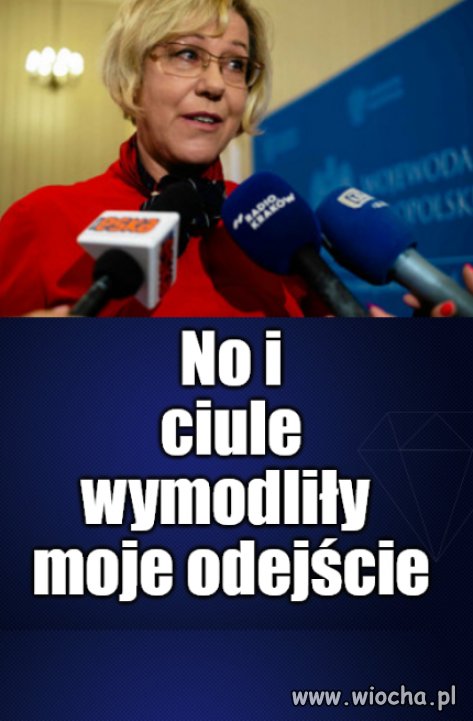 Kaprawym okiem ateisty patrząc ...