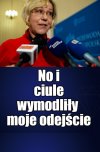 Kaprawym okiem ateisty patrząc ...