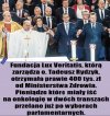Te pseudo katolickie PIJAWKI zabierają pieniądze najbardziej potrzebującym ludziom
