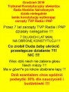  PiS to nie jest żadna partia PiS to mafia żadna władzy i koryta