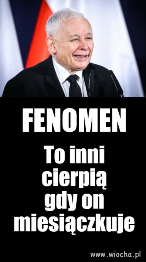Kaprawym okiem ateisty patrząc ...