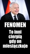 Kaprawym okiem ateisty patrząc ...