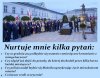 Wykrwawi się biedaczek
