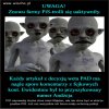 Troll zapomniał, że za ten czyn grozi mu do 5 lat więzienia.