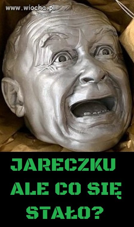 Jarek w tym tygodniu nie wyrabia nerwowo