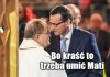 Kaprawym okiem ateisty patrząc ...