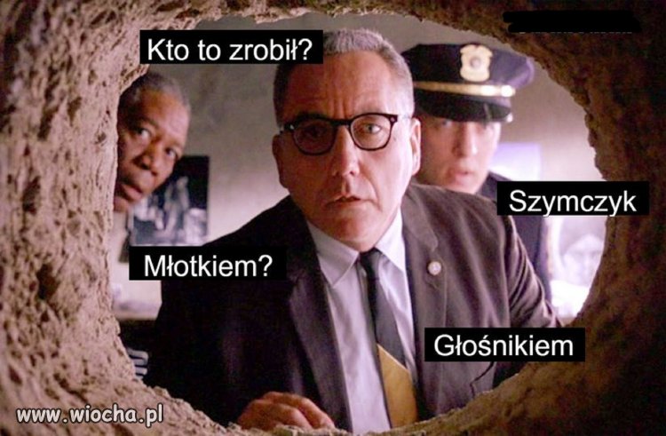 Po zwolnieniu z funkcji