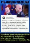 Łysy przydupas i wierny pies