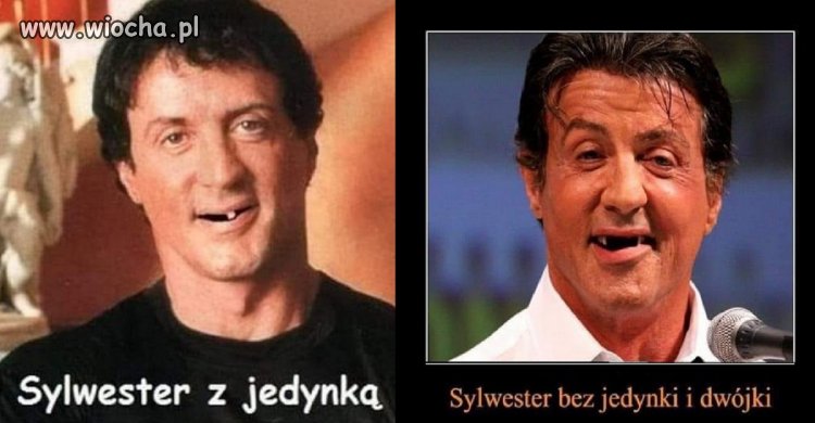 I znowu przez tydzień
