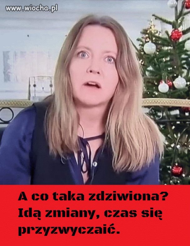 Ta to jest j3bnięta dopiero