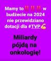 Koniec kasy dla TVPiS!!!