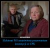 Elektorat rozczarowany 