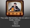W razie wątpliwości skonsultuj się z nimi