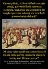 Im bardziej religijny naród, tym bardziej zacofany i ubogi!