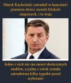 Kuchciński lubi dzieci ...