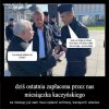 Ostatnia miesiaczka Kaczynskiego...koniec błaznowania!
