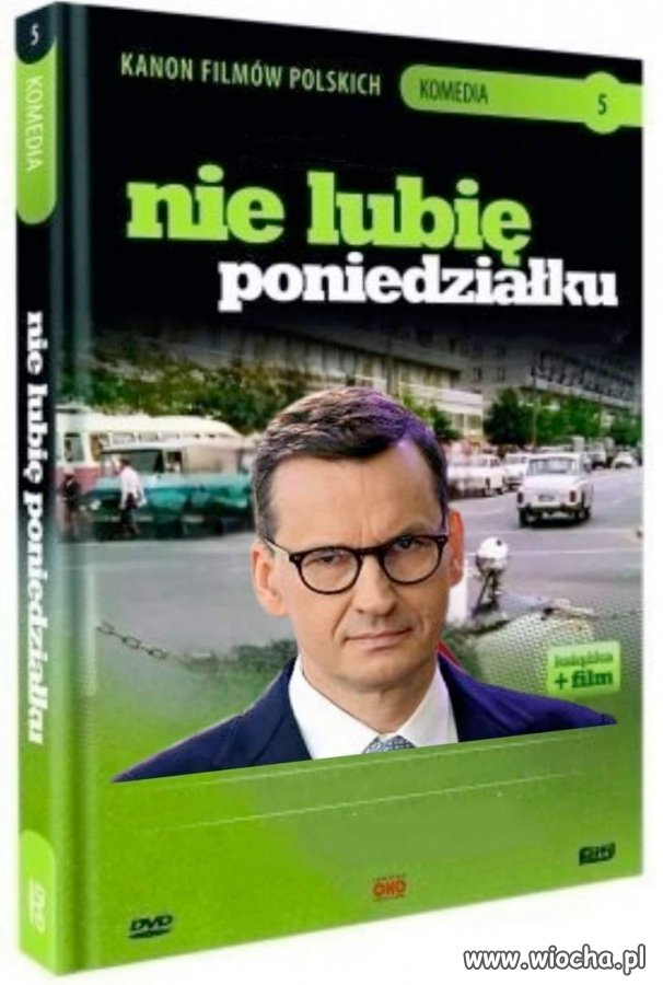 I ja się wcale nie dziwię 