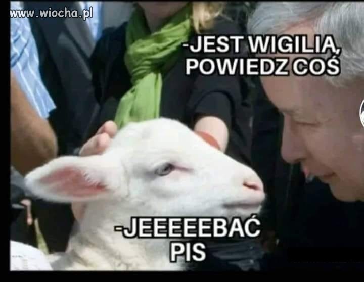 Relacja TW Trwam z wigilijnego spotkania prezesa 