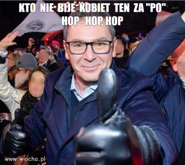 Co tu więcej dodać?