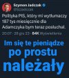 Pytanie na dziś