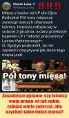 Pół tony zamordowanych zwierząt 