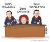 Brakuje tylko conDona Dudeo