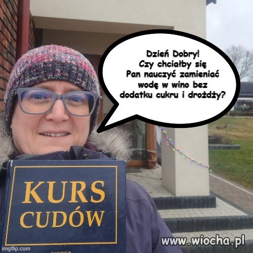 Nie wiecie, czy to tylko teoria