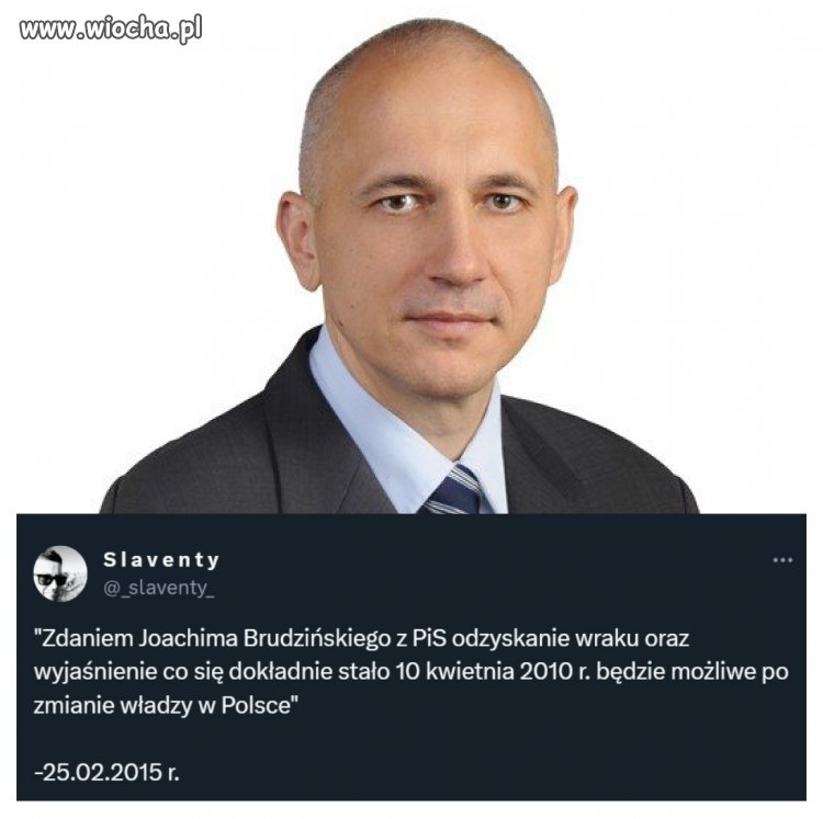 Tę obietnicę mieli  przełożyć  na kolejną kadencję, ale zapomnieli i dlatego przegrali