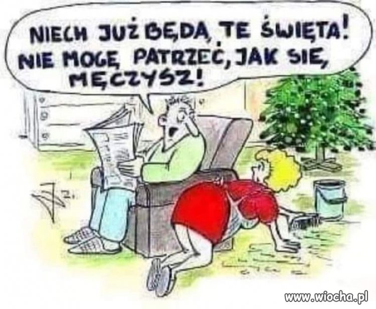 I o dziwo