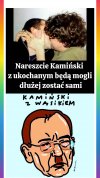 No nie wiem czy trafią do jednej celi ...
