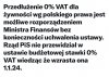 Rząd PiSu nie przewidział, że przegra. I stąd tyle bubli, które teraz wychodzą na światło dzienne.