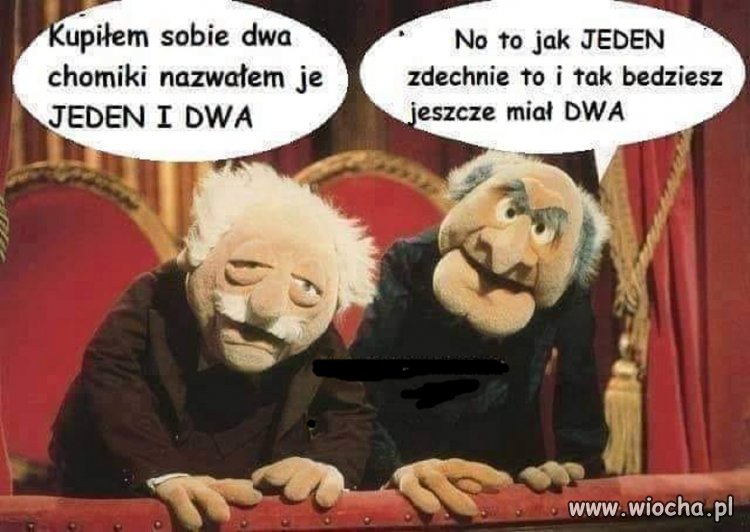 W życiu trzeba szukać plusów