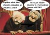 W życiu trzeba szukać plusów