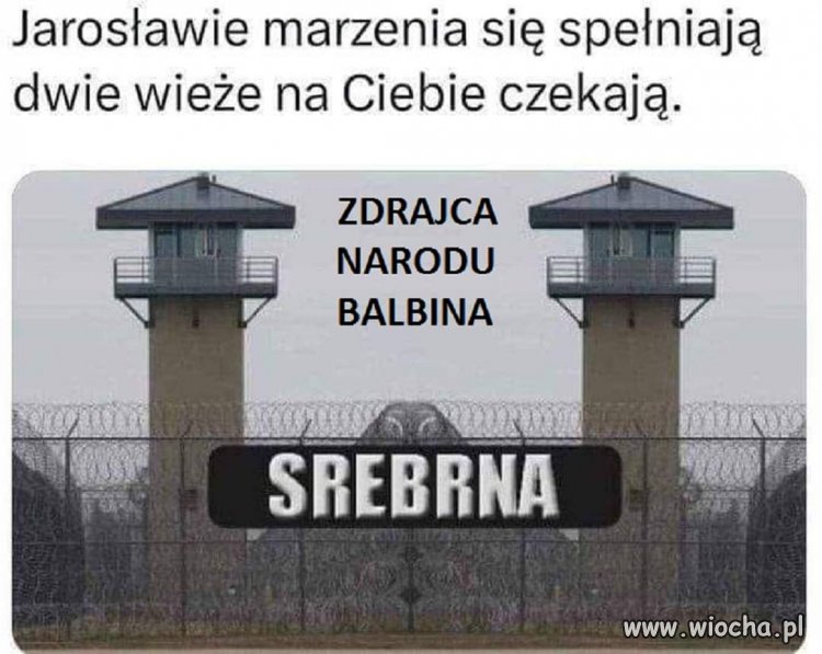 Dwie wieże