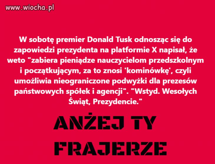 Tylko tu zostawię