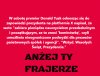 Tylko tu zostawię