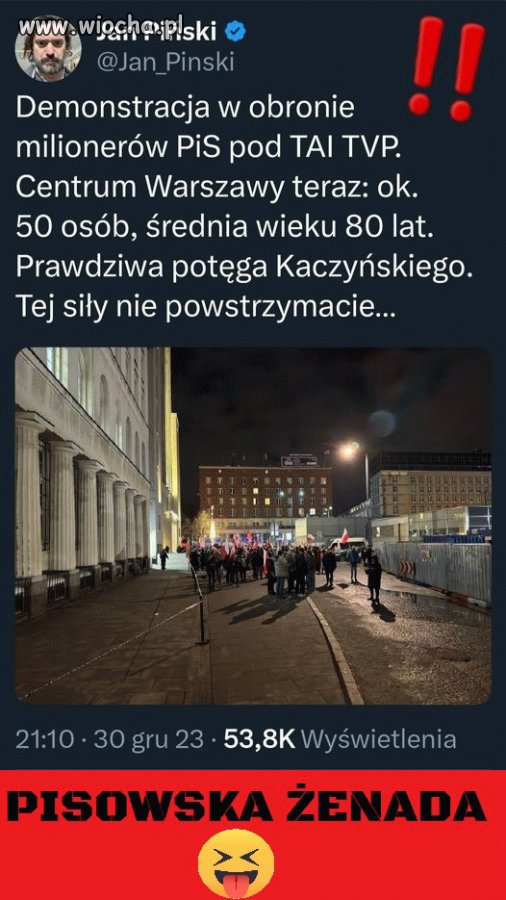 Jest moc